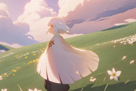 Sky：Children of the Light-光遇 v3.0