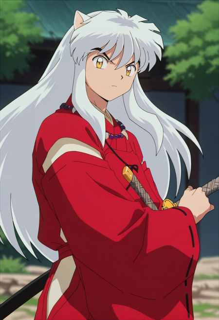 Inuyasha | InuYasha