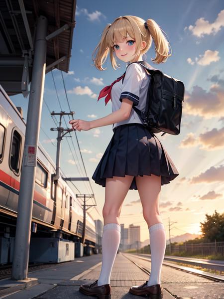 animeHantaiAllMix