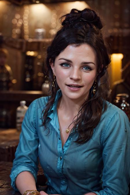 Aisling Bea