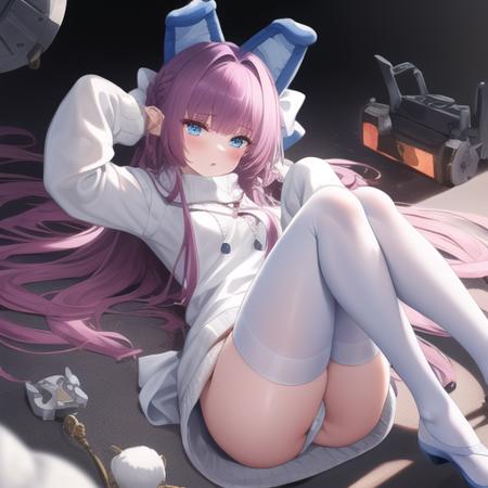 塔什干-碧蓝航线（Tashkent-Azur Lane）