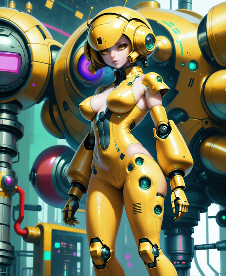 Envy Atompunk XL 01