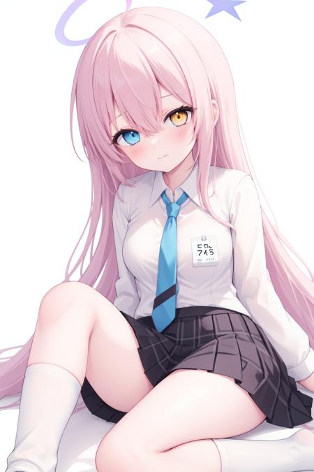 heyiling/鹤乙灵
