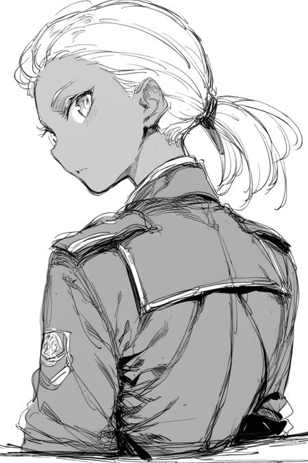 Kubikiri [Style]