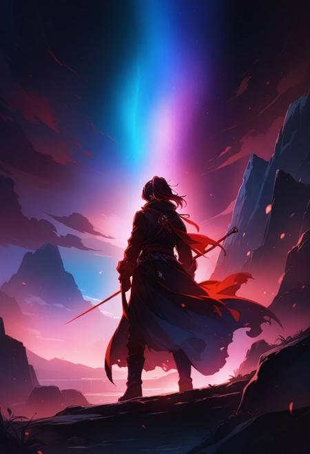 The Devilish Inquiry (Genshin Impact Story Book)