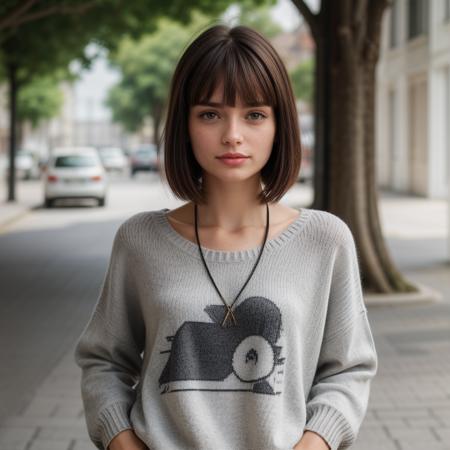 Marie Grippon - Lora