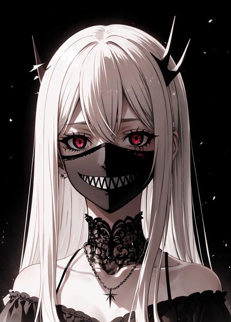 Edit Emo Anime Cloths