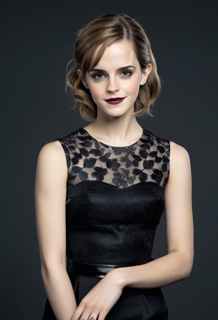 Emma Watson from 2012&2013 LoRA SDXL 1.0版本v1.0 (ID: 384944)