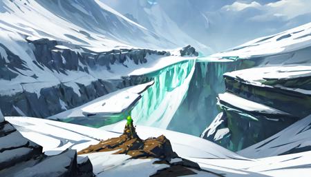 Fantasy Background