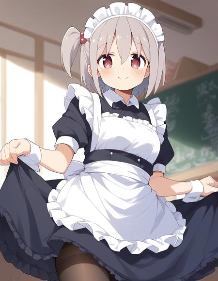 千川みなと illustrious/Pony senkawa_minato(Onii-chan wa Oshimai!)