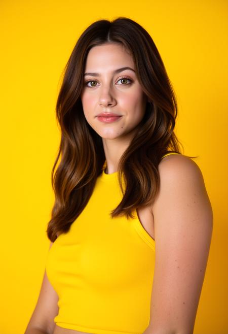 Lili Reinhart