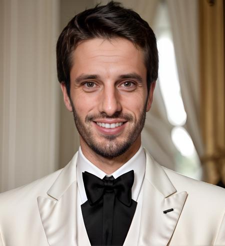 Tony Estanguet