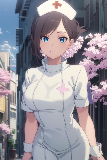 V Juli F (V・じゅり・F) - Yozakura Quartet (夜桜四重奏)