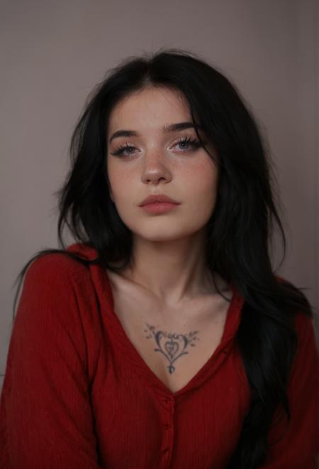 Milk_g0re - E-girl