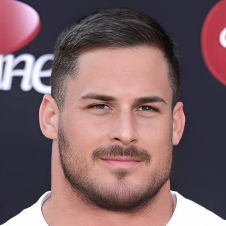 Danny Amendola