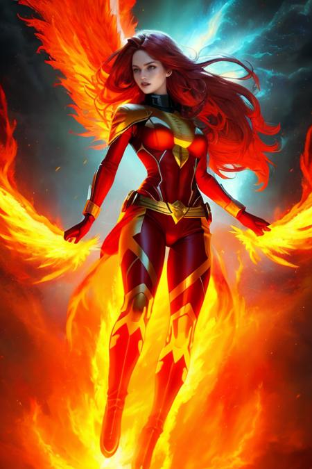 Phoenix\comic版本v1.0 (ID: 155179)