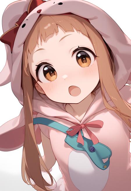 XL Ichihara Nina/市原仁奈/市原仁奈 Idolmaster/偶像大师版本v1.0 (ID: 622674)