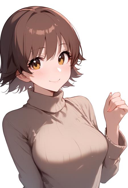 XL Honda Mio/本田未央/本田未央 Idolmaster/偶像大师