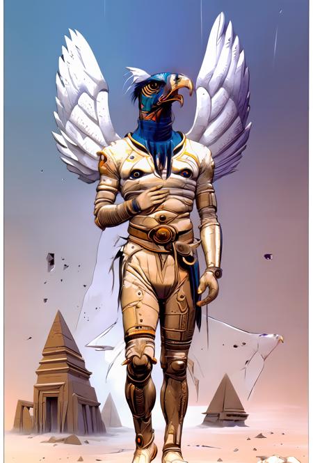 Enki Billal