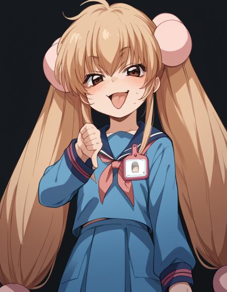 Rin Kokonoe (九重 りん) - Kodomo no Jikan (こどものじかん)