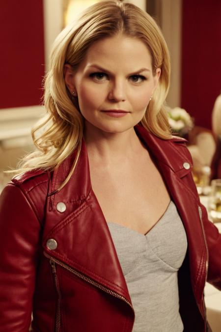 Emma Swan | Jennifer Morrison | Once Upon a Time版本SDXL (ID: 578272)