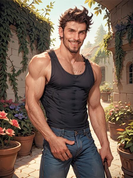 TrSerkan-Berke-Pony