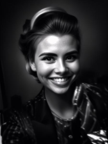 Natalya Krasavina (Nata Lee)