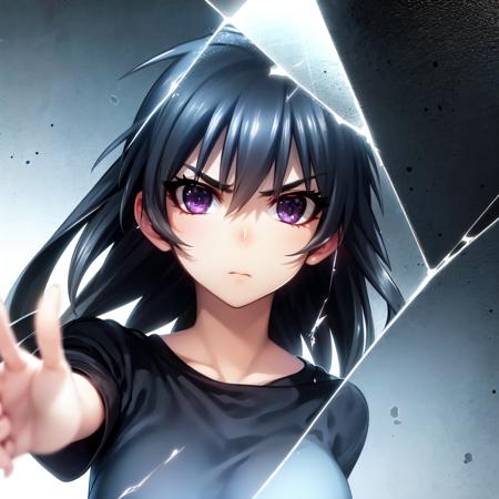 Ayamine Kei (Muv-Luv)