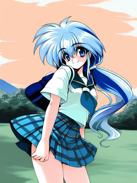 龍鳳 Pony XL  Ryuho (The Queen of Duellist)