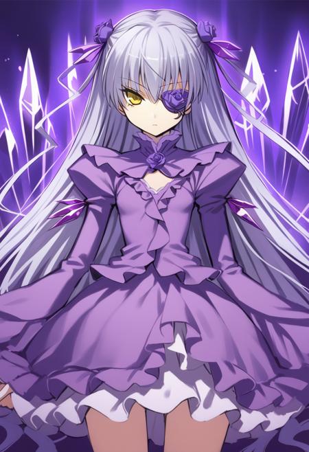 Barasuishou - AnimagineXL-v3