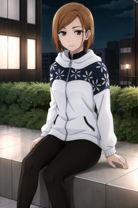 Jujutsu Kaisen - Nobura Kugisaki [2 Outfits]