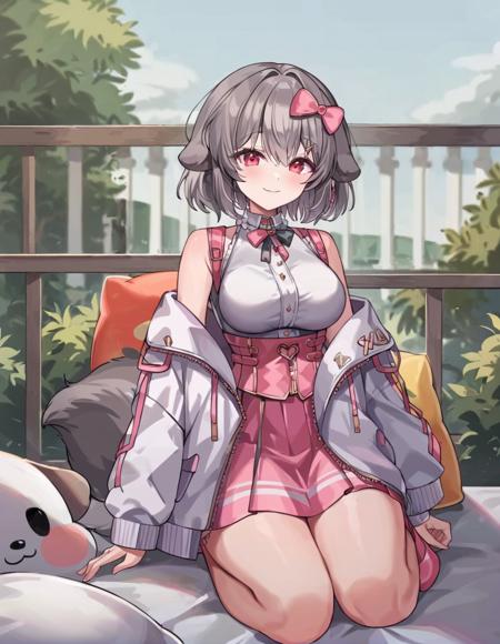 Yangaji_SDXL