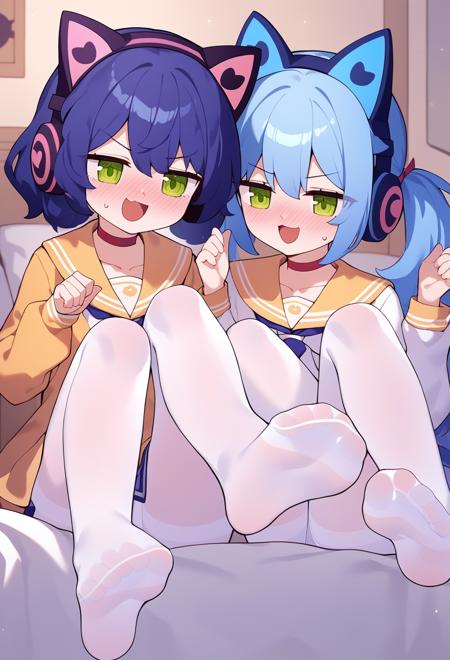 翼@Tsubasachyan/tsubasa tsubasa Style [animagineXLV3_v30]版本v1.1 (ID: 552660)