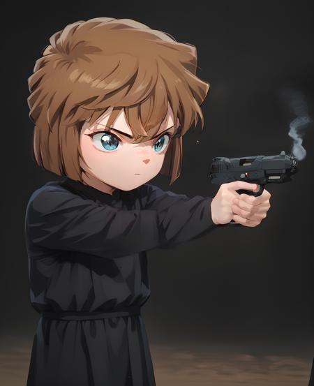 FN Five-seveN
