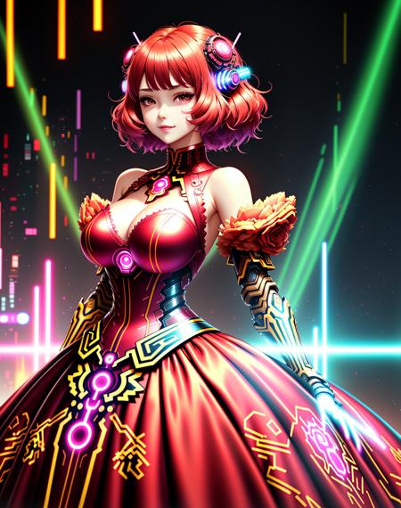 Royal Gowns - an EDG collection