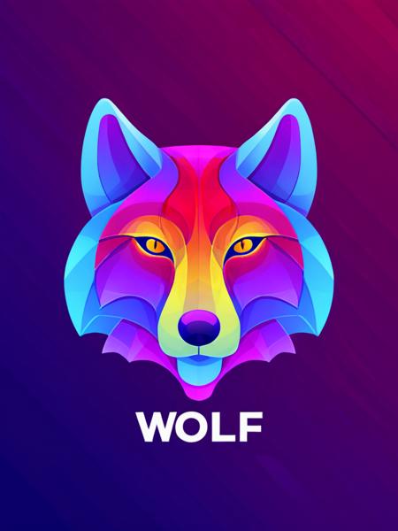 FRESH IDEAS@ COLOR 2.5 STYLE LOGO