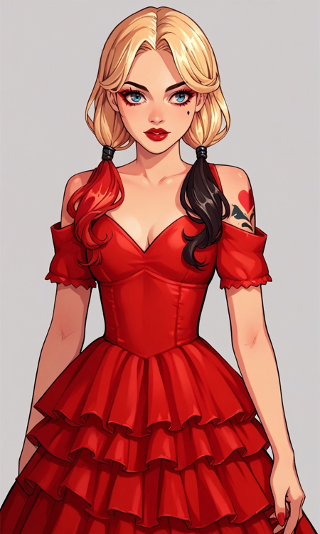 Harley Quinn