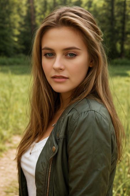 Alicia Silverstone