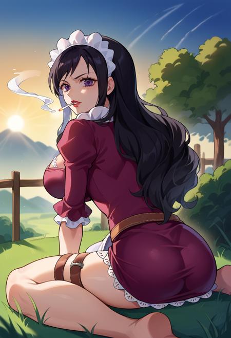 Baby 5 (One Piece)