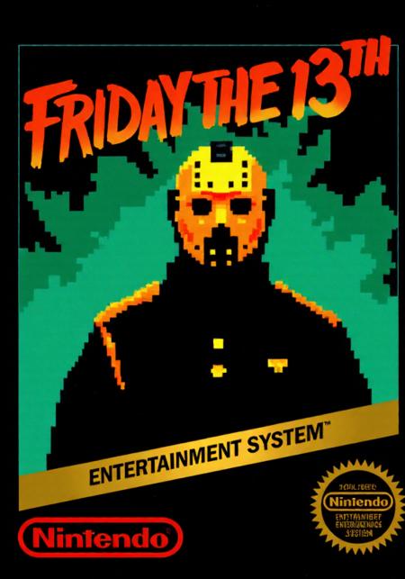 NES Box Art Maker