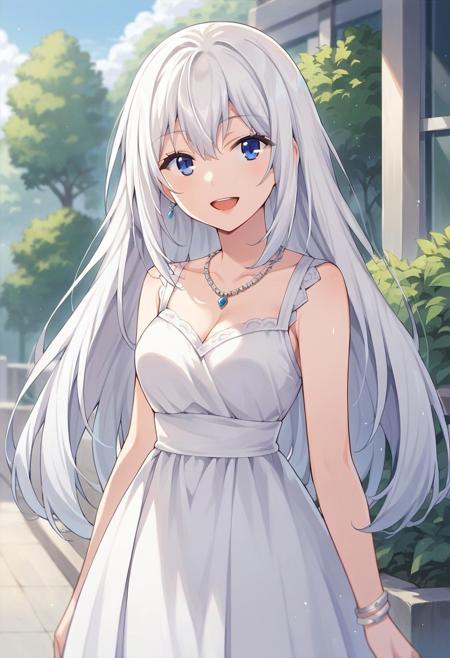 Natsukawa Masuzu | My Girlfriend and Childhood Friend Fight Too Much | Oreshura - 俺修羅