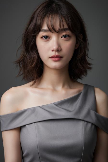 Not Actress - Lee Yoomi