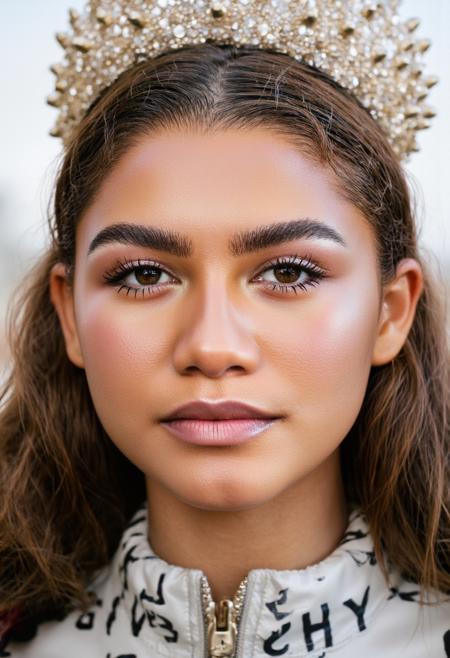 Zendaya