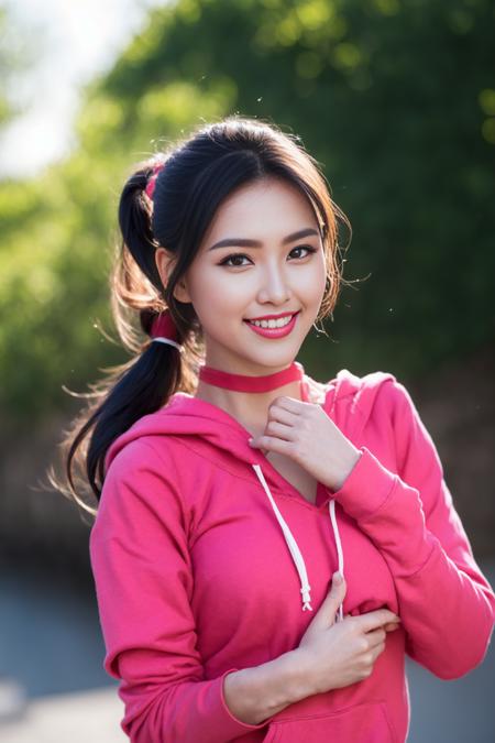 郭珉妏 Q尼 Queenie