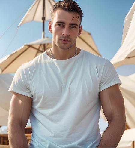 Elliot George Meeten