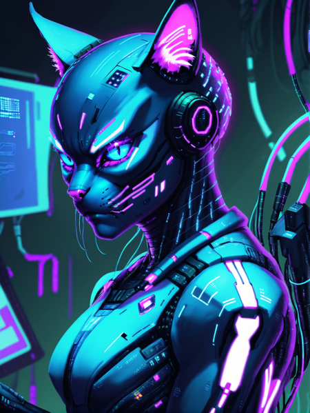 Envy Cyber XL 01