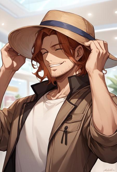 Gildarts Clive | Fairy Tail!