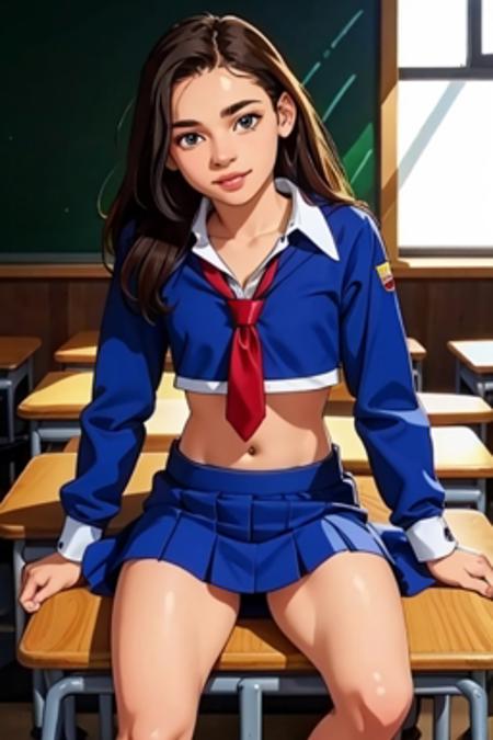 Vendo Anime Harmony