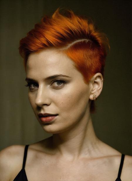 Anne Dudek