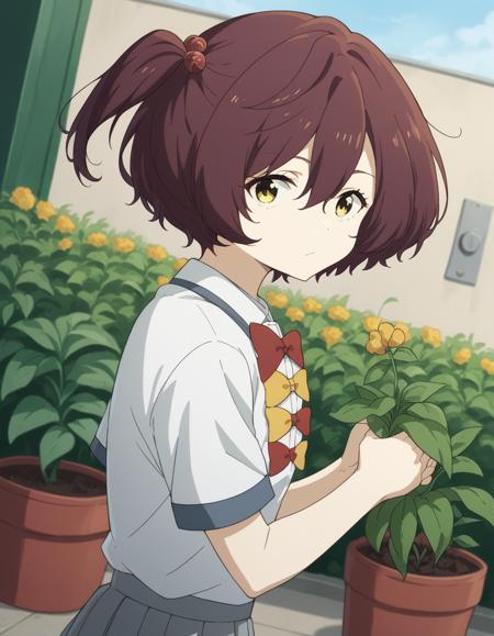 Chika Komari (小鞠 知花) - Makeine: Too Many Losing Heroines! (Make Heroine ga Oosugiru!) (負けヒロインが多すぎる！)